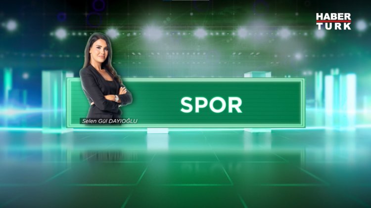 Spor Bülteni - 14 Eylül 2026 (Trabzonspor'da Yeni Hoca Kim Olacak?)
