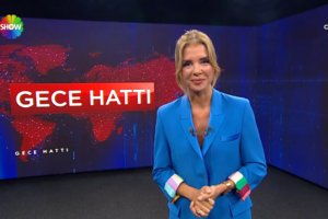 Gece Hattı 59. Bölüm