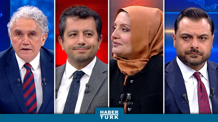 Nedir Ne Değildir? - 14 Eylül 2026 (Kurtlar Vadisi Tesadüf Mü "Kumpas" Mı?)