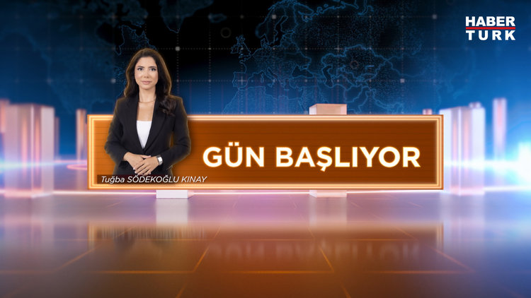 Gün Başlıyor - 15 Eylül 2026 (Kurtlar Vadisi Senaristleri İfade Verdi)
