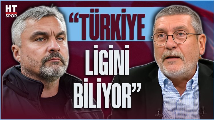 Cem Dizdar yorumladı: Thomas Reis, Muhammed Salah'la nasıl oynar?