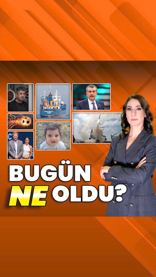Bugün Ne Oldu? 15 Eylül 2026 haberleri