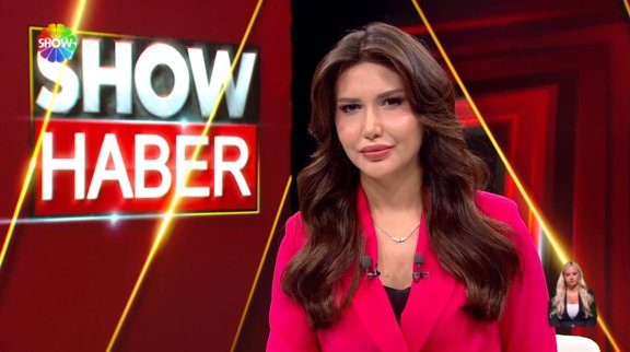 Show Ana Haber - 15.09.2026