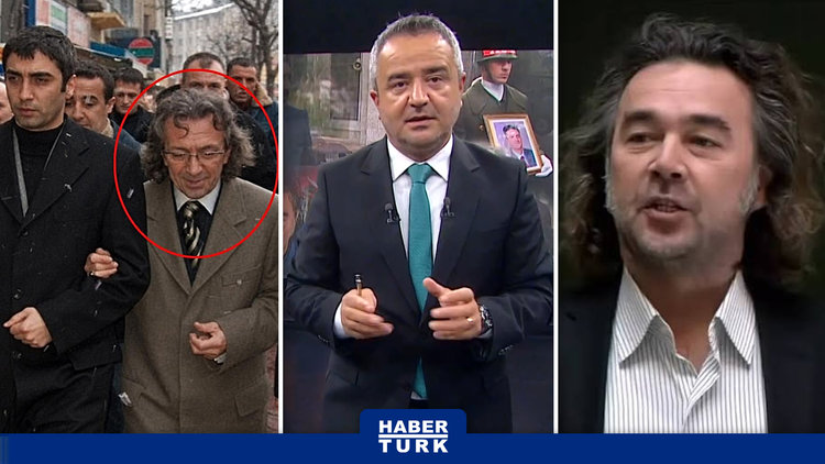 Habertürk Manşet - 15 Eylül 2026 (Osman Sınav, Kurtlar Vadisi’ni Neden Bıraktı?)