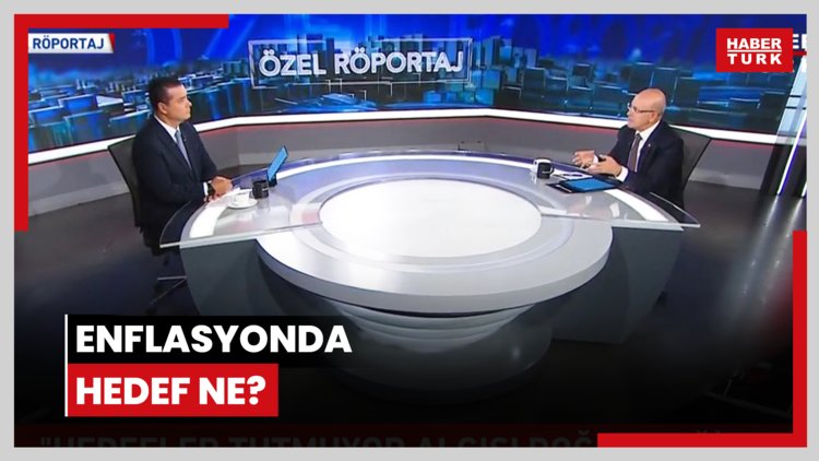 Enflasyonda hedef ne?