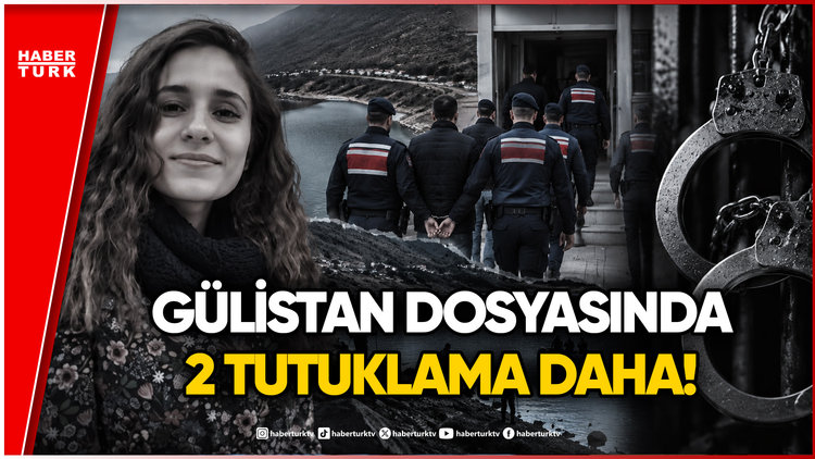 Gülistan Doku Soruşturmasında Flaş Gelişme: Tutuklu Sayısı 38'e Yükseldi