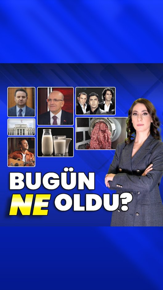Bugün Ne Oldu? 16 Eylül 2026 haberleri