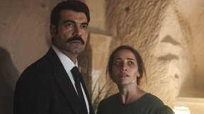 Sevdan Bir Ateş 3. Bölüm Fragmanı
