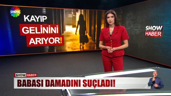32 yaşındaki kadın sırra kadem bastı!