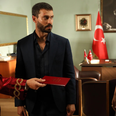 Muhtemel Aşk 14. Bölüm