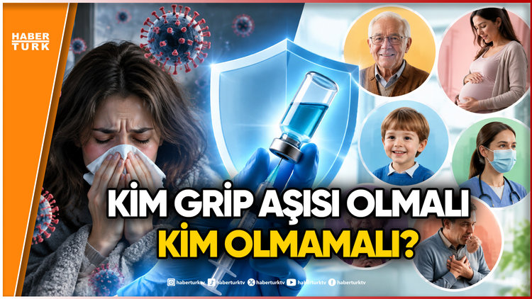 Grip Sezonu Erken Başladı: Kimler Kesinlikle Grip Aşısı Olmalı?