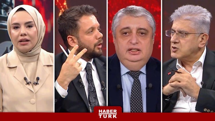 Türkiye'nin Nabzı - 17 Eylül 2026 (Kurtlar Vadisi Pusu'ya FETÖ İncelemesi Neden Başlatıldı?)