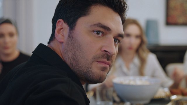 Masada gergin anlar yaşanıyor!