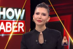 Show Ana Haber - 18.09.2026