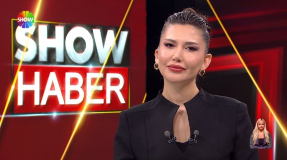 Show Ana Haber - 18.09.2026
