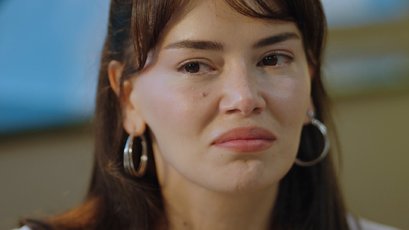 Kızılcık Şerbeti