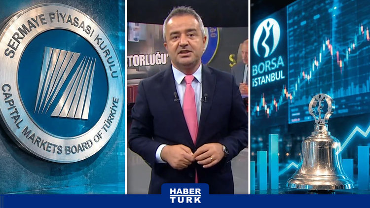 Habertürk Manşet - 18 Eylül 2026 (130 Fona Tasfiye! Sermaye Piyasasında Neler Oluyor?)