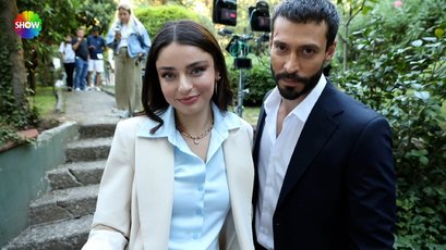 Muhtemel Aşk 14. Bölüm Kamera Arkası