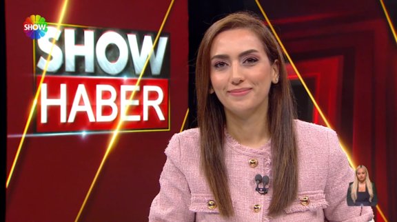 Show Ana Haber - 19.09.2026
