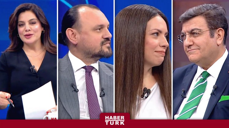 Enine Boyuna - 18 Eylül 2026 (Üsküdar'da Yaşanan İBB'de Yaşanır Mı?)