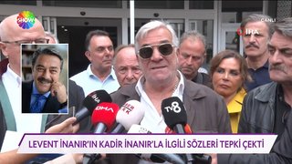 Kadir İnanır'ın mirası olay oldu!
