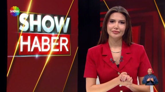 Show Ana Haber - 17.09.2026