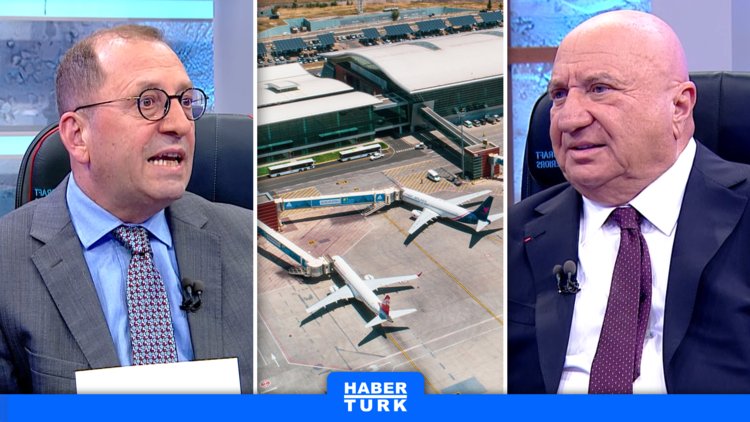 Airport - 20 Eylül 2026 (Havacılıkta Hangi Alanlar Öne Çıkacak?)