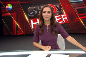 Show Ana Haber - 20.09.2026