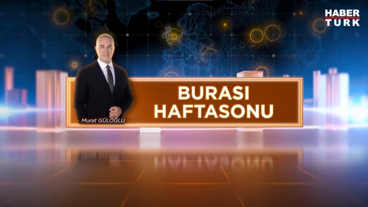 Burası Haftasonu - 19 Eylül 2026 (SPK'nın Tasfiye Ettiği Fonlarda Yatırımcı Ne Yapmalı?)