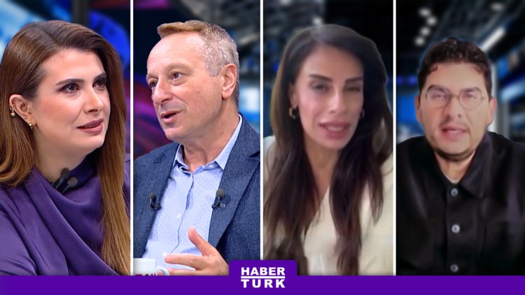 Dünyada Nasıl? - 20 Eylül 2026 (Türkler AFD'nin Yükselişine Nasıl Bakıyor?)