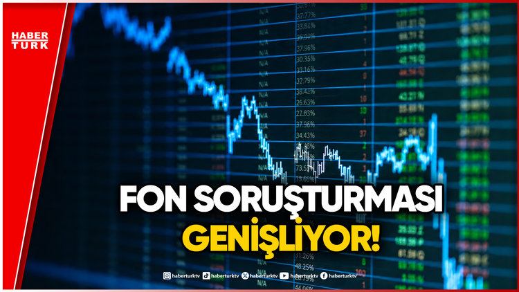 Fon Soruşturmasında İkinci Dalga: 15 Gözaltı, 9 Şirketin Mal Varlığına El Konuldu