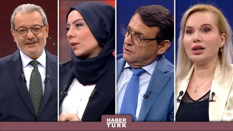 Karşıt Görüş - 20 Eylül 2026 (Muhalif Partilerin Tek Adayı Yavaş Mı?)