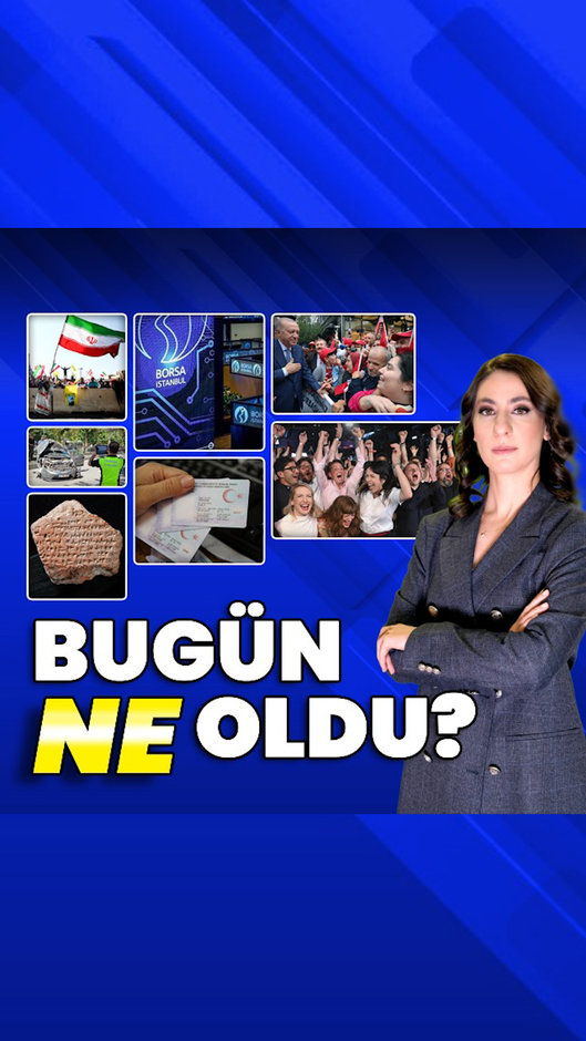 Bugün Ne Oldu? 21 Eylül 2026 haberleri