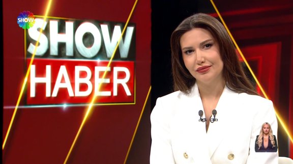 Show Ana Haber - 21.09.2026