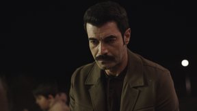 Sevdan Bir Ateş 3. Bölüm 2. Fragmanı