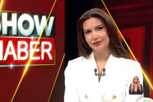 Show Ana Haber - 21.09.2026