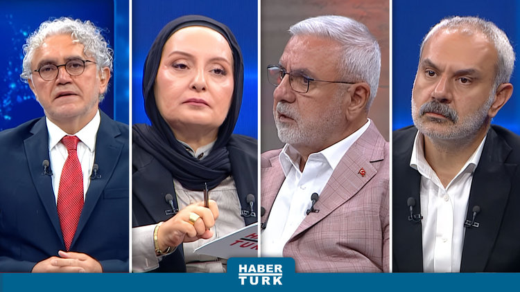 Nedir Ne Değildir? - 21 Eylül 2026 (Fon Krizinde İşin Aslı Ne?)