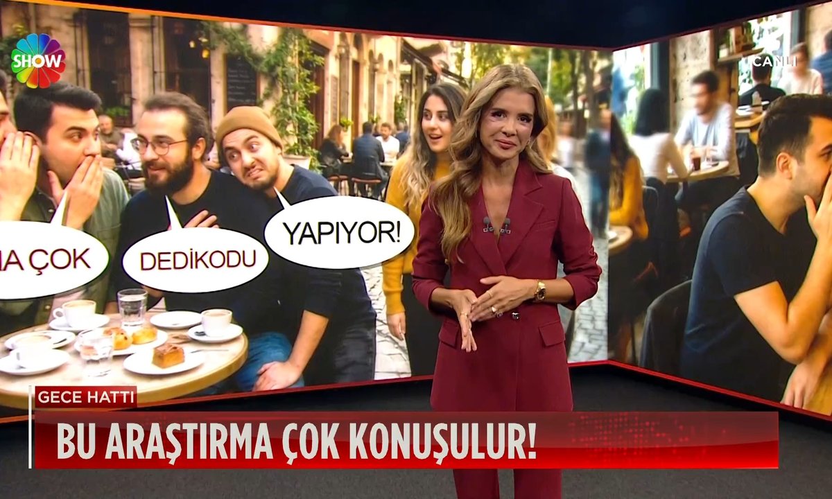 Gece Hattı