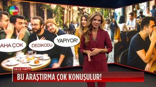 Erkekler kadınlardan daha dedikoducu!