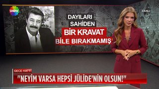 Kadir İnanır'ın vasiyeti ortaya çıktı!