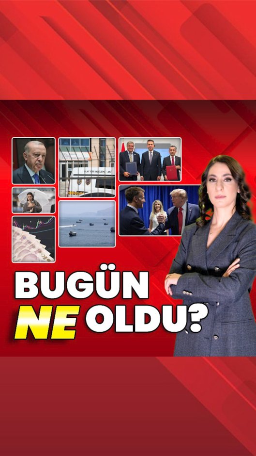 Bugün Ne Oldu? 22 Eylül 2026 haberleri