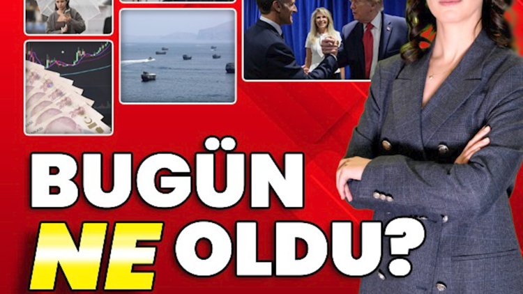 Bugün Ne Oldu? 22 Eylül 2026 haberleri: Manisa'da liseye silahlı saldırı: 2'si ağır 11 yaralı var, Türkiye ile ABD arasında nükleerde yeni işbirliği, Fon soruşturmasında yeni dalga