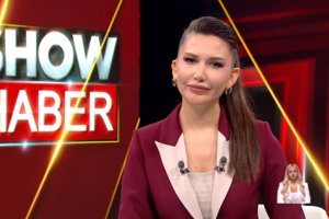 Show Ana Haber - 22.09.2026
