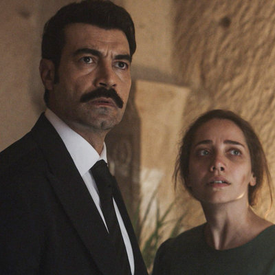 Sevdan Bir Ateş 3. Bölüm Fragmanı