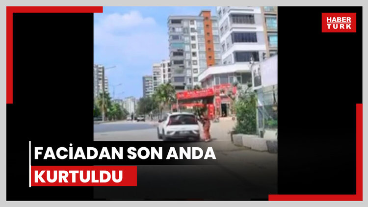 Faciadan son anda kurtuldu