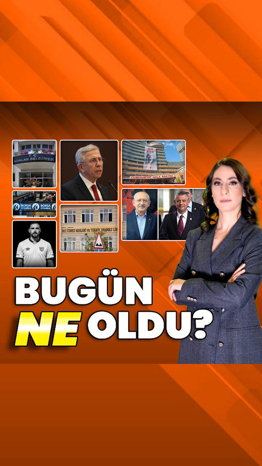 Bugün Ne Oldu? 23 Eylül 2026 haberleri