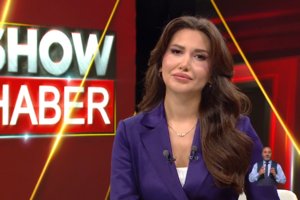 Show Ana Haber - 23.09.2026