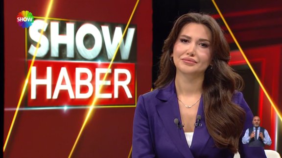 Show Ana Haber - 23.09.2026
