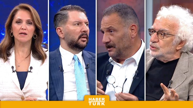 Olaylar Ve Görüşler - 22 Eylül 2026 (Türkiye - ABD İlişkileri Nasıl İlerleyecek?)