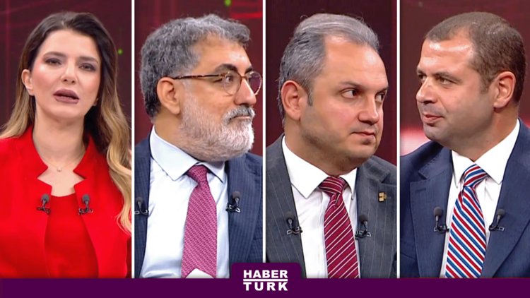 Açık ve Net - 23 Eylül 2026 (Mansur Yavaş CHP'den Neden İstifa Etti; Yol Haritası Ne?)